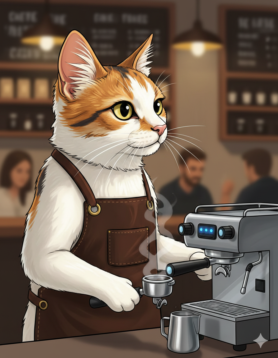 Barista